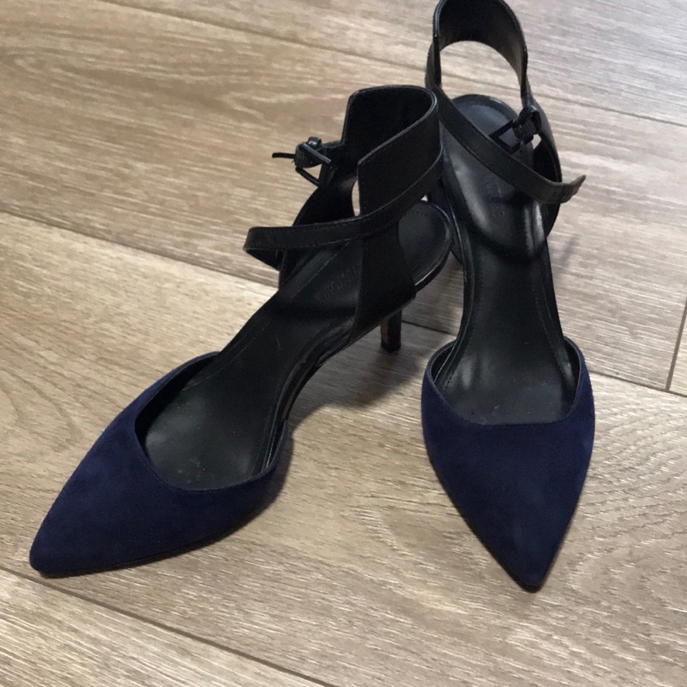 Heels 6.5